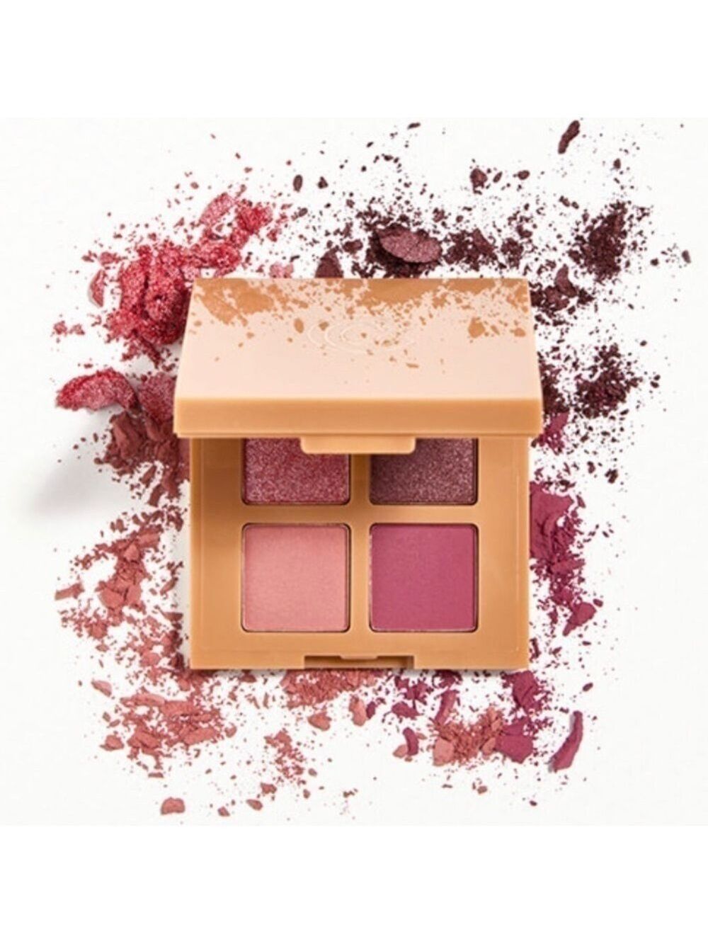 Complex Culture ROSY OUTLOOK Eyeshadow Palette | NEW